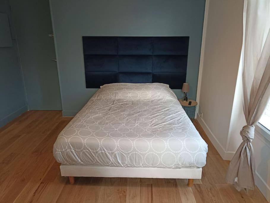 Studio Cosy, Le Vésinet Kültér fotó