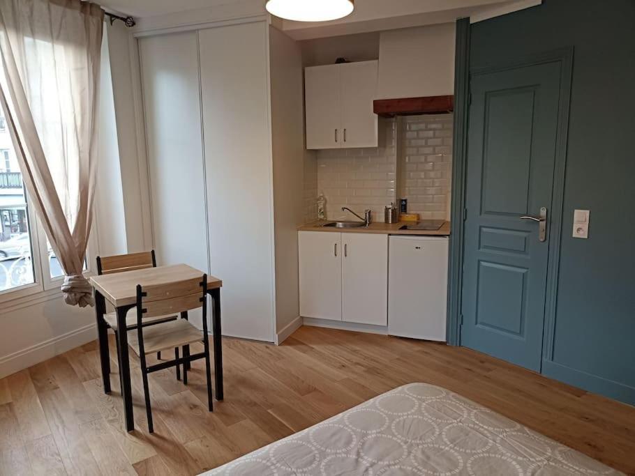 Studio Cosy, Le Vésinet Kültér fotó