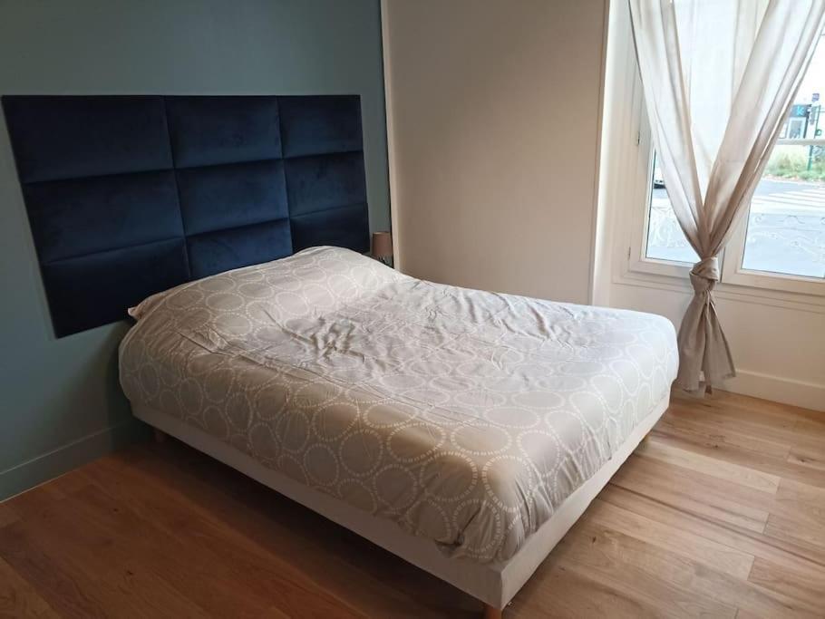 Studio Cosy, Le Vésinet Kültér fotó