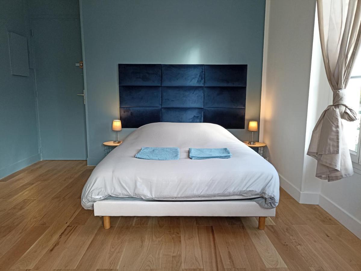 Studio Cosy, Le Vésinet Kültér fotó