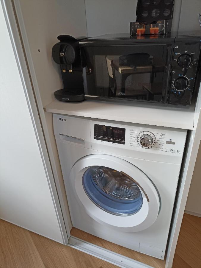Studio Cosy, Le Vésinet Kültér fotó